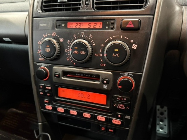 Toyota ALTEZZA 1999 7233481-32