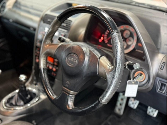 Toyota ALTEZZA 1999 7233481-35