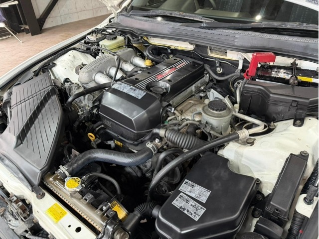 Toyota ALTEZZA 1999 7233481-38