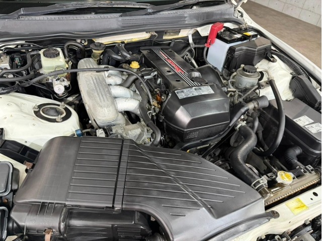 Toyota ALTEZZA 1999 7233481-40