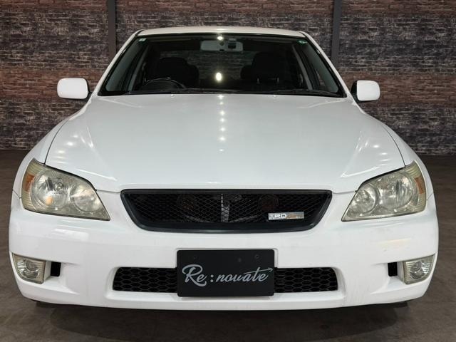 Toyota ALTEZZA 1999 7233481-41