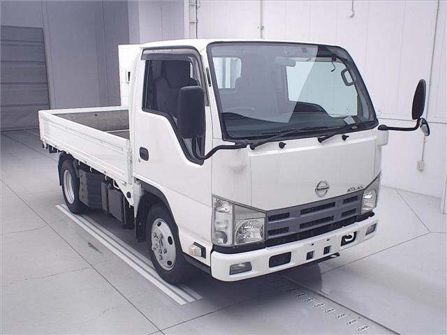 Nissan ATLAS 2012 7233557-0