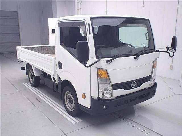 Nissan ATLAS 2012 7233566-0