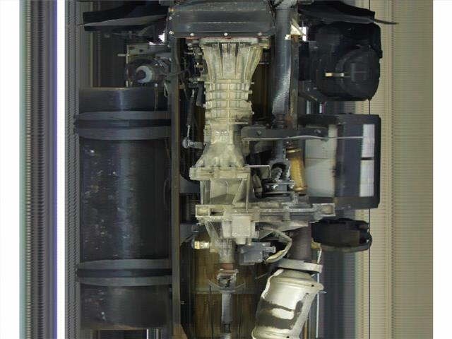 Nissan ATLAS 2012 7233566-9