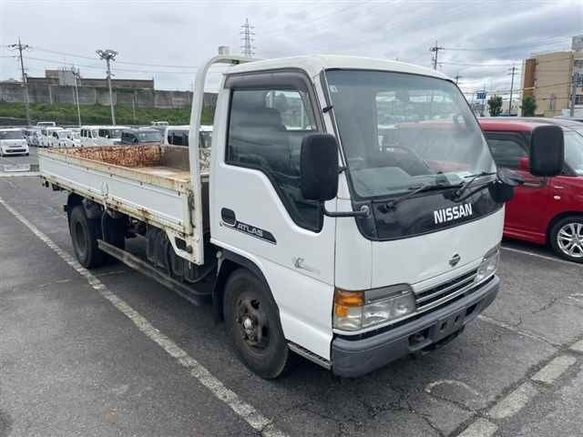 Nissan ATLAS 2001 7233588-0