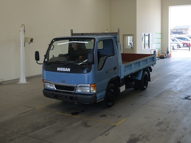 Nissan ATLAS 1998 7233589-0