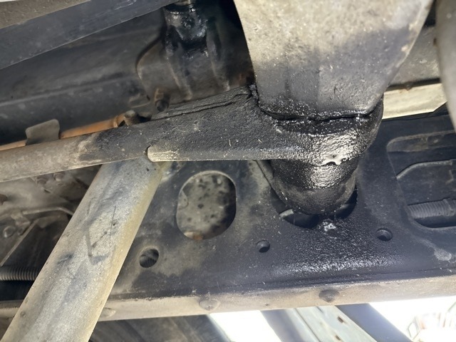Nissan ATLAS 1998 7233589-13