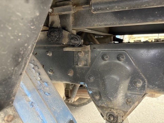 Nissan ATLAS 1998 7233589-14