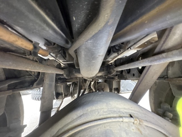 Nissan ATLAS 1998 7233589-15