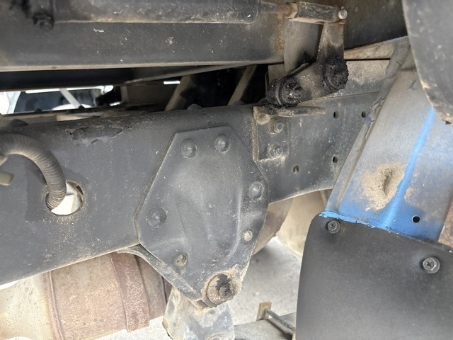 Nissan ATLAS 1998 7233589-16