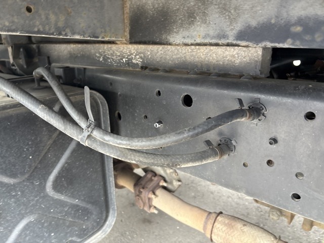 Nissan ATLAS 1998 7233589-17