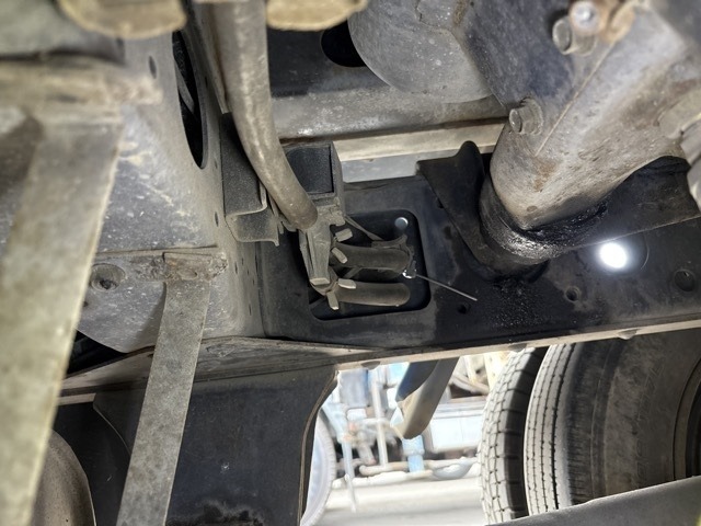 Nissan ATLAS 1998 7233589-18