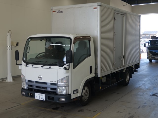 Nissan ATLAS 2012 7233590-0