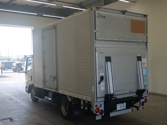 Nissan ATLAS 2012 7233590-1