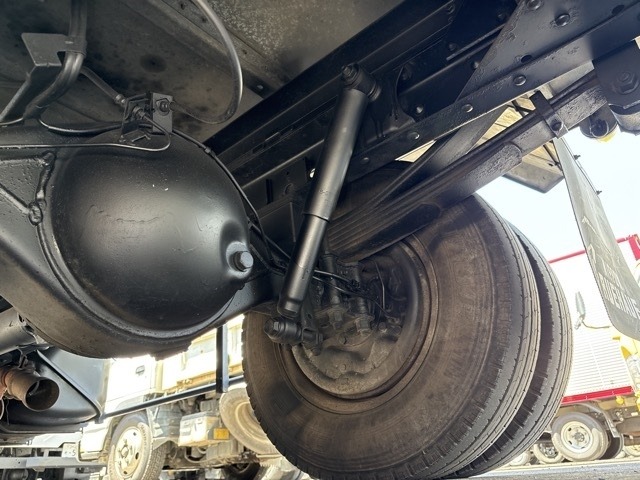 Nissan ATLAS 2012 7233590-10