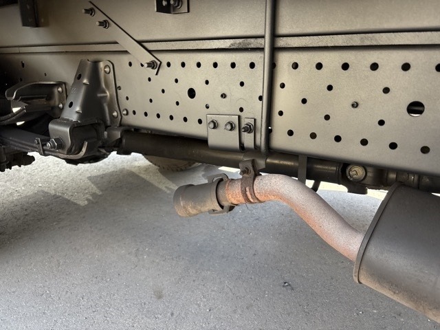 Nissan ATLAS 2012 7233590-17