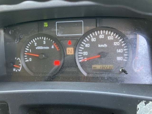 Nissan ATLAS 2012 7233590-7