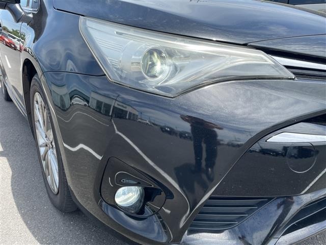 Toyota AVENSIS WAGON 2016 7229502-14
