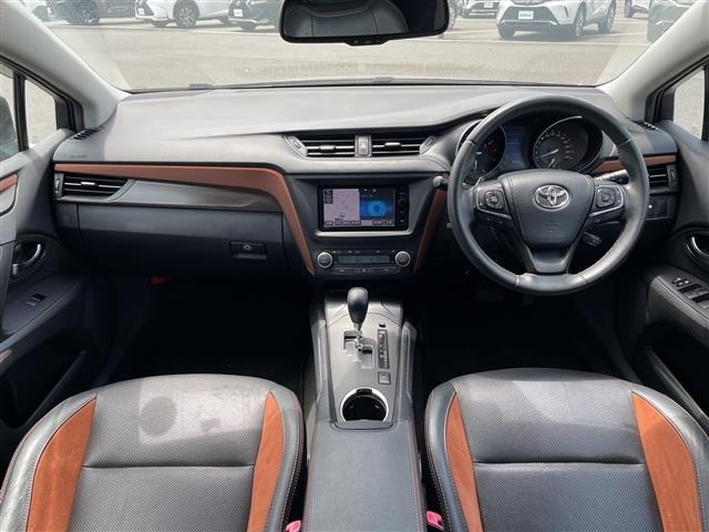 Toyota AVENSIS WAGON 2016 7229502-15