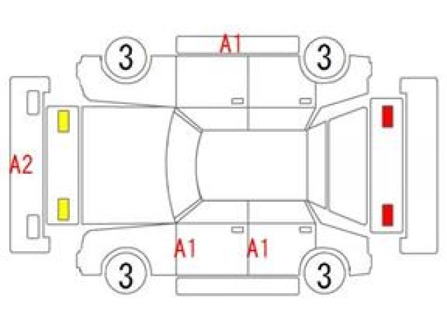 Toyota AVENSIS WAGON 2016 7229502-23