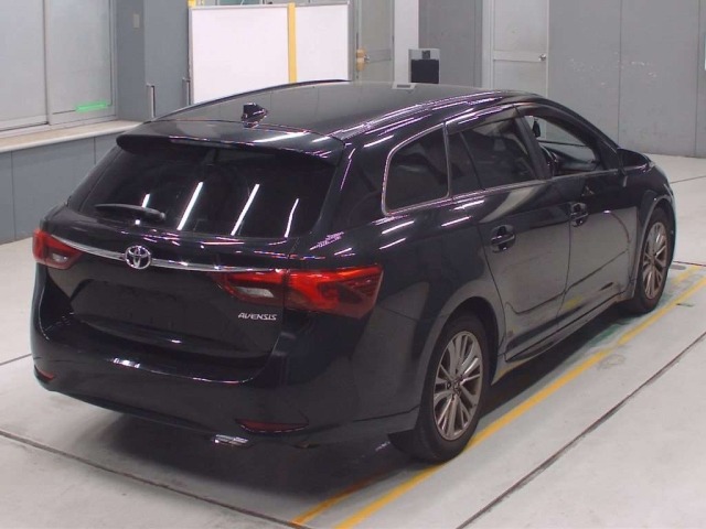 Toyota AVENSIS WAGON 2018 7229514-1