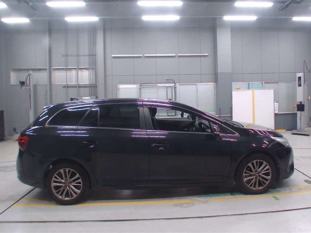 Toyota AVENSIS WAGON 2018 7229514-3