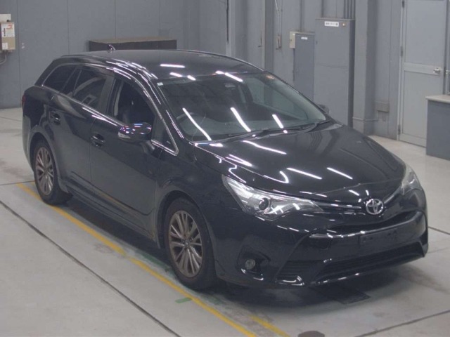 Toyota AVENSIS WAGON 2018 7229514-5