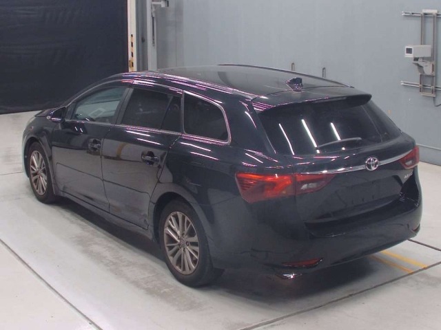 Toyota AVENSIS WAGON 2018 7229514-6