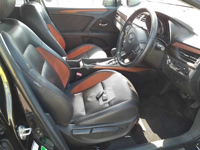 Toyota AVENSIS WAGON 2018 7229514-8