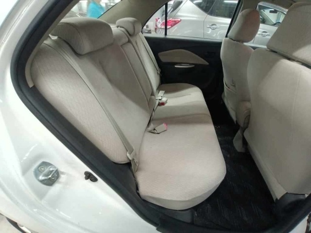 Toyota BELTA 2008 7236263-12