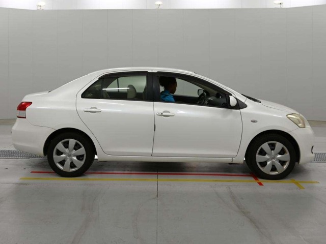 Toyota BELTA 2008 7236263-3