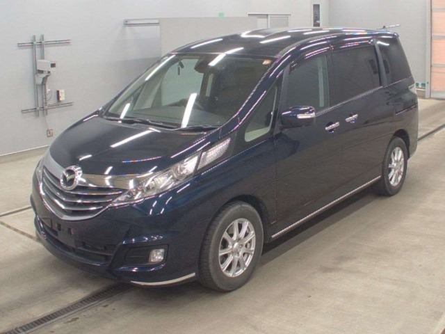 Mazda BIANTE 2015 7235175-0