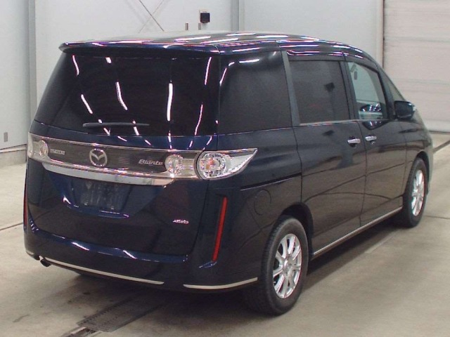 Mazda BIANTE 2015 7235175-1