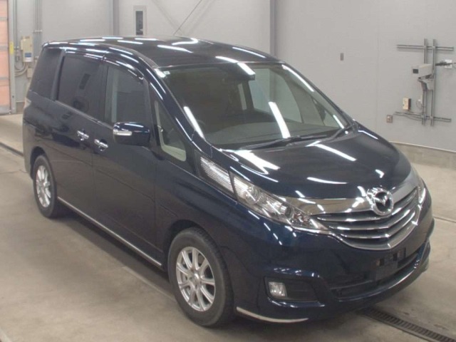 Mazda BIANTE 2015 7235175-5