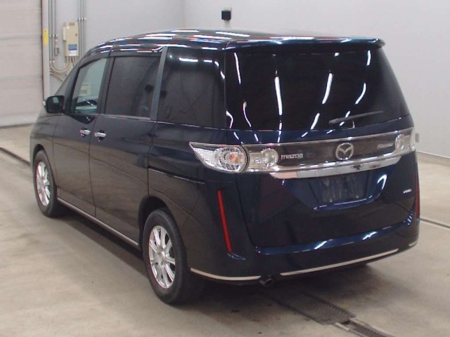 Mazda BIANTE 2015 7235175-6
