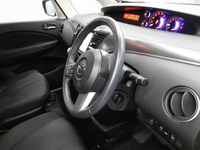 Mazda BIANTE 2015 7235175-7