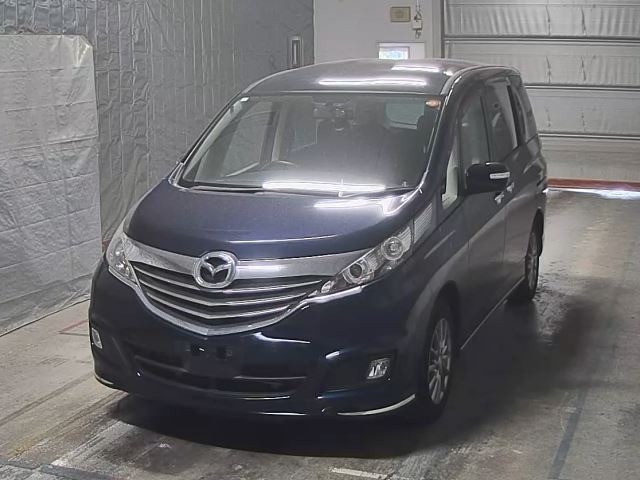 Mazda BIANTE 2013 7235176-0