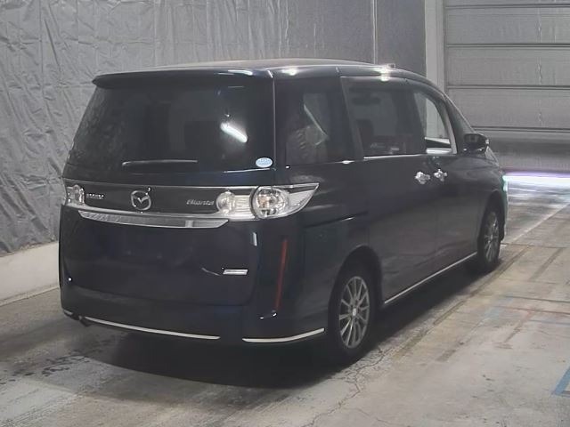 Mazda BIANTE 2013 7235176-1