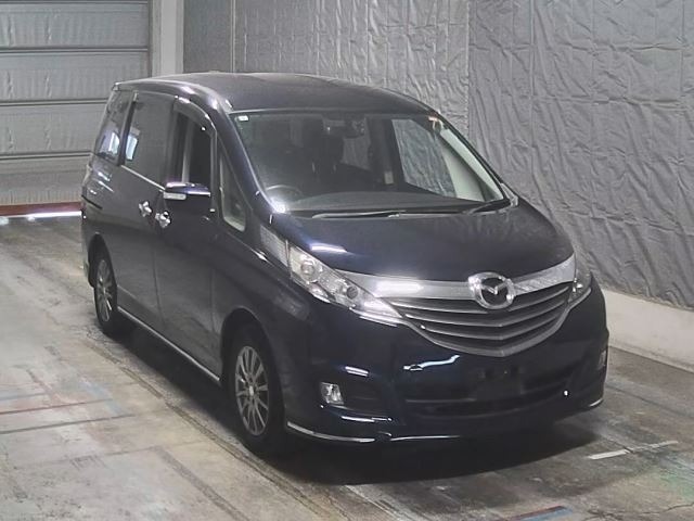 Mazda BIANTE 2013 7235176-7