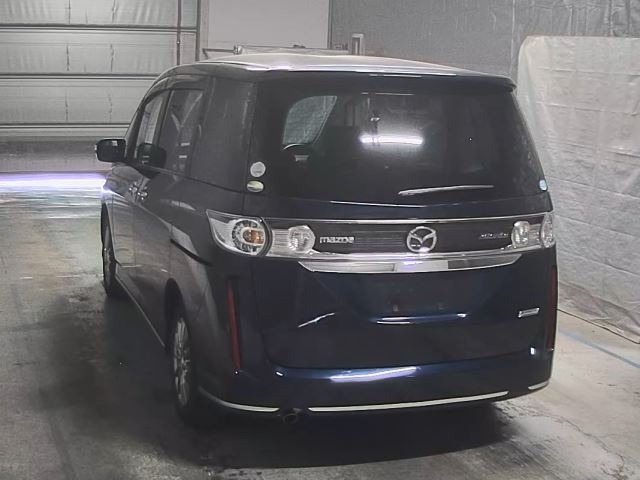 Mazda BIANTE 2013 7235176-8