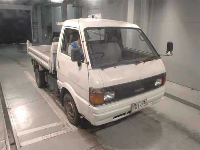 Mazda BONGO TRUCK 1996 7234768-0