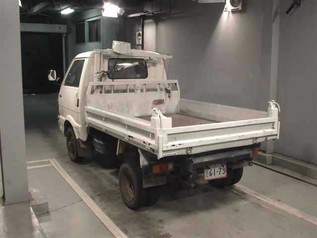 Mazda BONGO TRUCK 1996 7234768-1