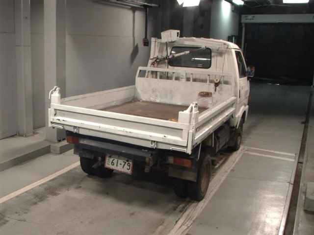 Mazda BONGO TRUCK 1996 7234768-5