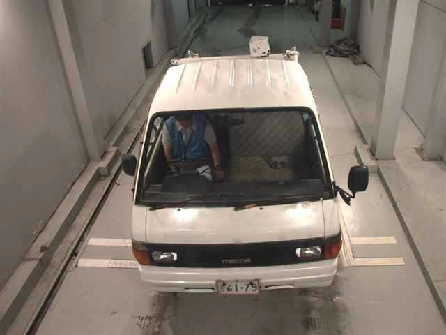 Mazda BONGO TRUCK 1996 7234768-6