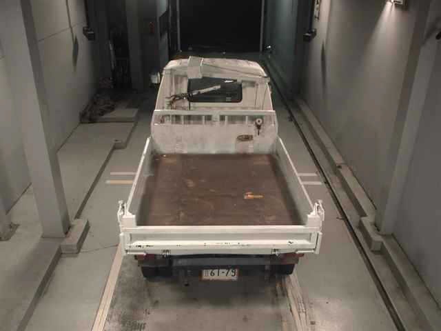 Mazda BONGO TRUCK 1996 7234768-7