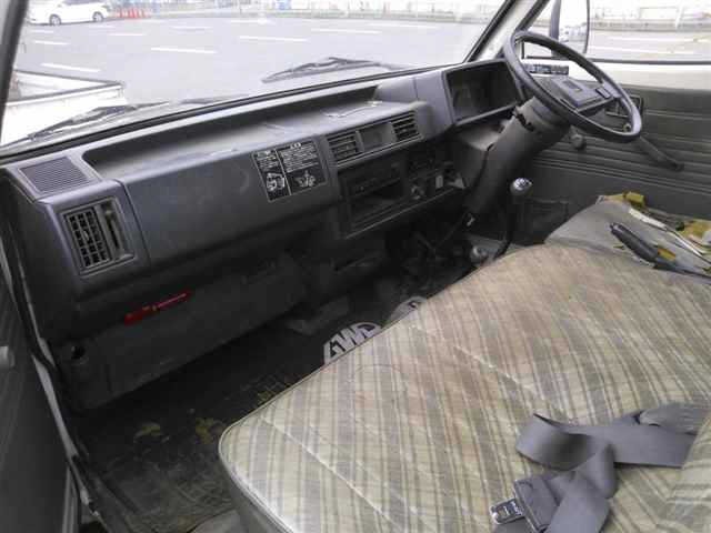 Mazda BONGO TRUCK 1996 7234768-8