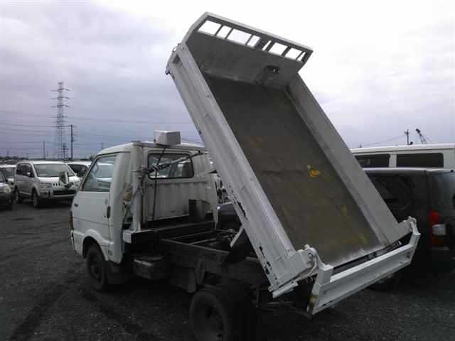 Mazda BONGO TRUCK 1996 7234768-9