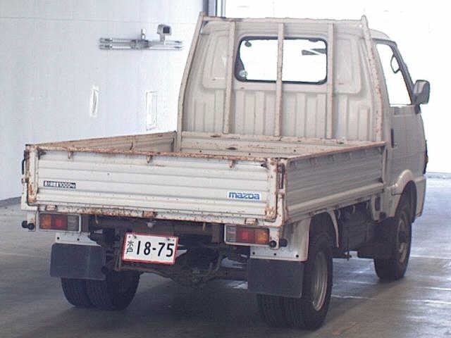 Mazda BONGO TRUCK 1995 7234775-5