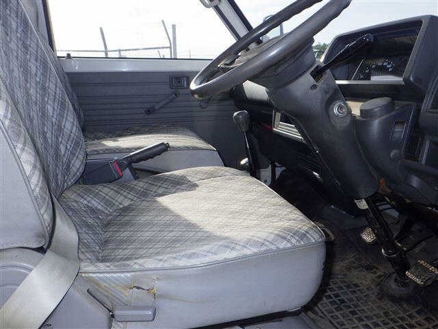 Mazda BONGO TRUCK 1995 7234775-6