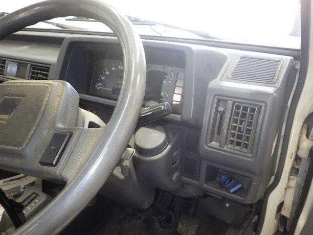 Mazda BONGO TRUCK 1995 7234775-7